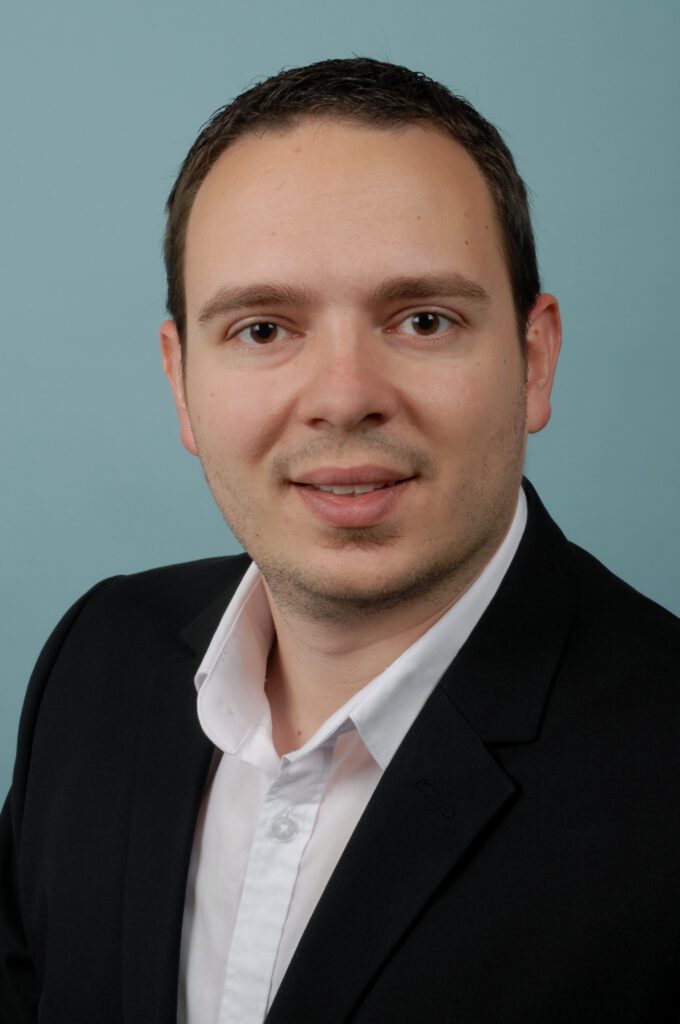 Klaus Trautner